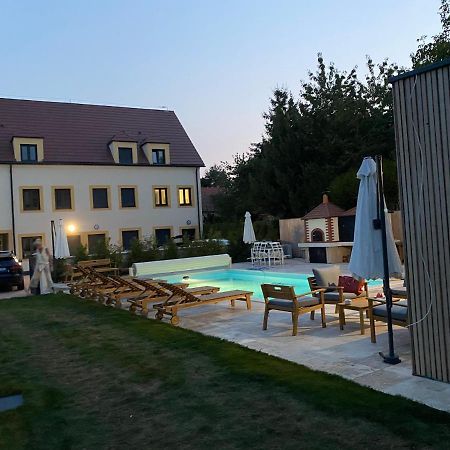 Villa Magnysolar Proche Disneyland Paris Eksteriør bilde