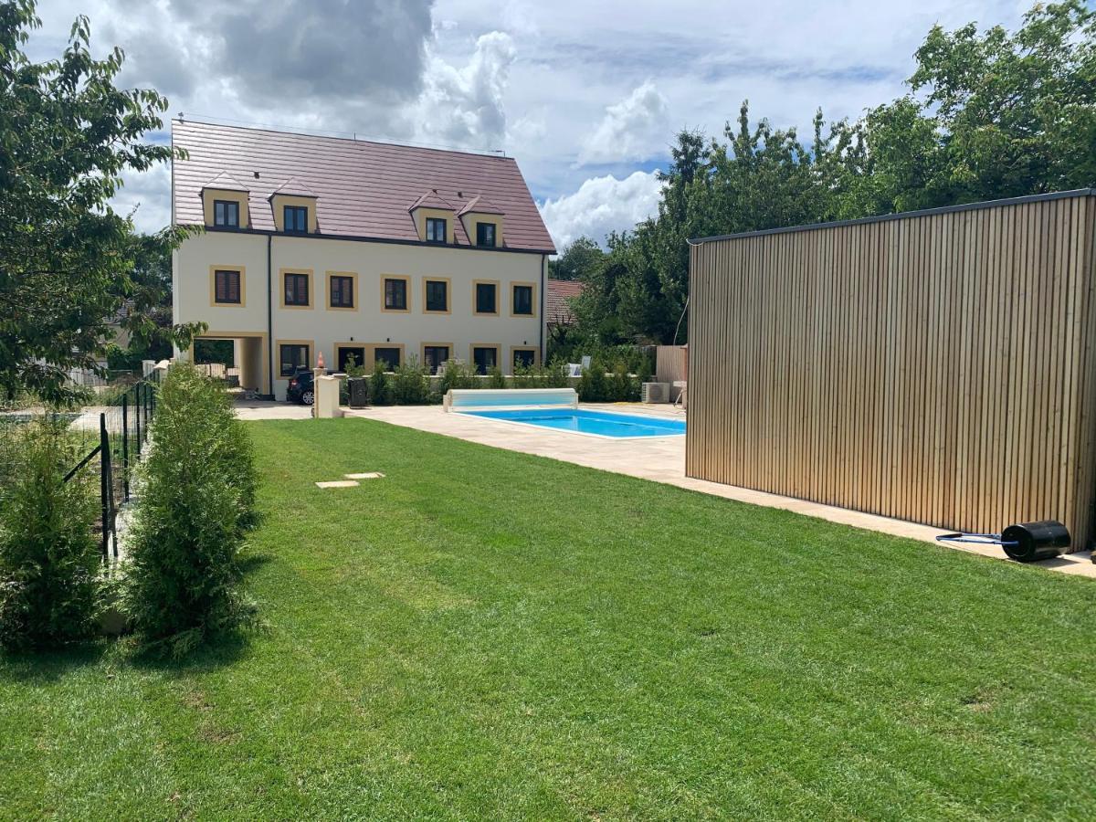 Villa Magnysolar Proche Disneyland Paris Eksteriør bilde